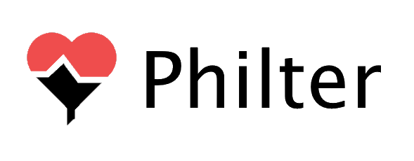 Philter Logo